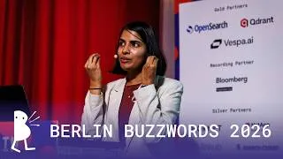 Thumbnail: Apurva Misra – How to Tell If Your Agent Used the Right Stuff #bbuzz