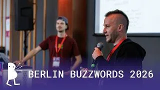 Thumbnail: AI in the physical world: from observation to discovery #bbuzz