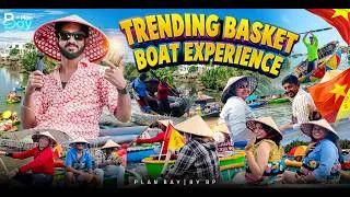 Thumbnail: Vietnam-ன் அழகான நகரத்துக்கு வந்துட்டோம் | Hoi An&Basket Boat | Vietnam Vlogs Ep. 2 | PlanBay by BP