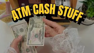 Thumbnail: ATM saving money HOW I USE MY ATM