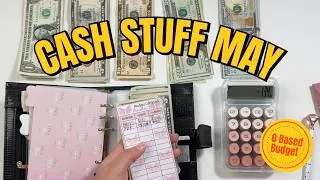 Thumbnail: MY ZERO BASED BUDGET GOES LIKE THIS MAY