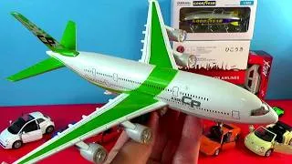 Thumbnail: GIANT A380, Supercars & Rare Models! An Amazing Collection