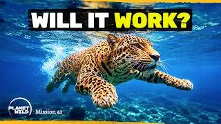 Thumbnail: Argentina's Crazy Plan to Save Jaguars From Extinction