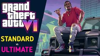 Thumbnail: Why You Must Buy the GTA VI Ultimate Edition | GTA VI Pre-Order (Sinhala)(2026)