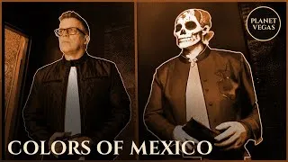 Thumbnail: Mystical, Immersive, and 100% Unique — Colors of Mexico in Las Vegas