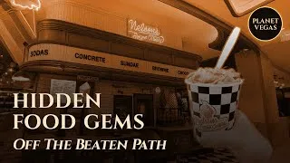 Thumbnail: 4 Hidden Food Gems in Las Vegas – Off the Strip & Off the Radar