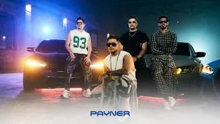 Thumbnail: Evi Asparuhov, Leo, Matey & Toni G - Na bas * Еви Аспарухов, Лeo, Матей и Тони G - На бас | 2026