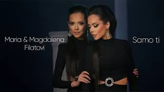 Thumbnail: Maria & Magdalena - Samo ti * Мария и Магдалена - Само ти I Official video 2026