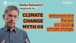 Thumbnail: Part 4: Stefan Rahmstorf responds to climate myths