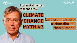 Thumbnail: Part 3: Stefan Rahmstorf responds to climate myths