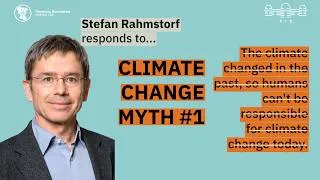 Thumbnail: Part 1: Prof Stefan Rahmstorf responds to Climate Myths