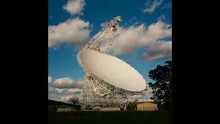 Thumbnail: Small Town Universe: Inside Green Bank's Radio Quiet Zone - Planetary Radio
