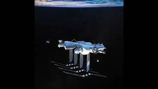 Thumbnail: Space Policy Edition: What's going on with commercial space stations?