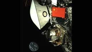 Thumbnail: Tianwen-2: China closes in on Kamoʻoalewa