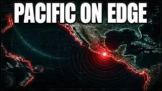 Thumbnail: MEXICO Just Got Hit By M7.3. The Pacific Is Watching.