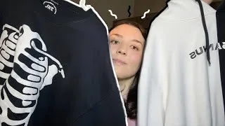 Thumbnail: Free Unus Annus Merch Giveaway: Update!
