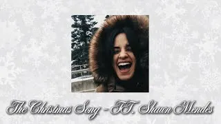 Thumbnail: A Camila Cabello Quismois // Playlist 