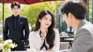 Thumbnail: She Smiled at Another Man—The CEO of 23 Years Got Jealous and Claimed Her!