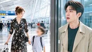 Thumbnail: 6 Years After Divorce, He Discovers Her Child—and Breaks Down in Tears!