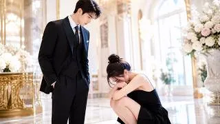 Thumbnail: CEO Attends His Mother’s Wedding and Falls for His Crying Stepsister at First Sight!