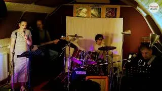 Thumbnail: Damian - "Love Rears its Ugly Head" (Living Colour)
