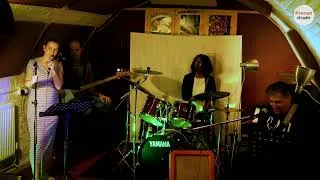 Thumbnail: Michelle - "Tell me Something Good" (Rufus and Chaka Khan)