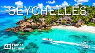 Thumbnail: SEYCHELLES 4K UHD – Relaxing Piano Music with Stunning Tropical Scenery & Beautiful Nature Views