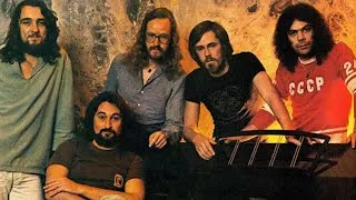 Thumbnail: Supertramp - Goodbye Stranger (with Lyrics) / 4K HQ