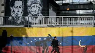 Thumbnail: Trump drinks Venezuela’s milkshake