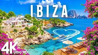 Thumbnail: Ibiza 4K Drone Footage | Turquoise Beaches, Luxury Yachts & Mediterranean Paradise | Planet Oceanic
