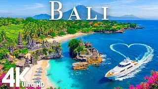Thumbnail: Bali 4K Drone Footage | Tropical Beaches, Rice Terraces & Ancient Temples | Planet Oceanic