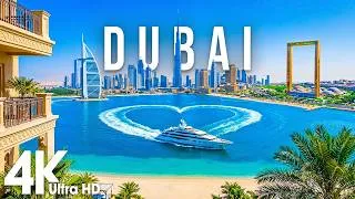 Thumbnail: Dubai 4K Drone Footage | Palm Jumeirah, Arabian Coast & Luxury Night City | Planet Oceanic