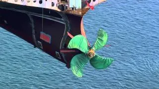 Thumbnail: The World's motorways - excerpt from Planet Ocean the movie