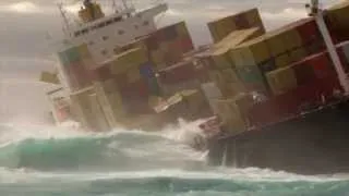 Thumbnail: PLANET OCEAN Trailer [EN]