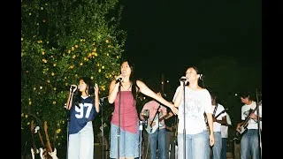 Thumbnail: FAMILIAR FACES CONCERT