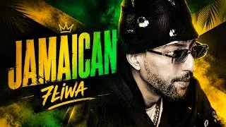 Thumbnail: 7Liwa - Jamaican [visualizer]