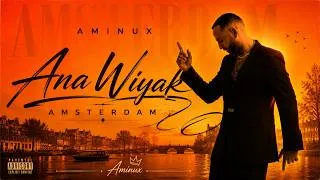 Thumbnail: Ana Wiyak Aminux - Rap Cover 2026