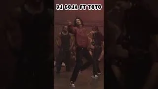 Thumbnail: DJ GOJA × ELGRANDETOTO × MELODY 🔥  #rapmaroc #elgrandetoto #planetrap  #djgoja  #michico  #viral