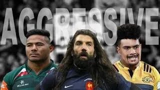 Thumbnail: Most Aggressive Rugby Players of All Time