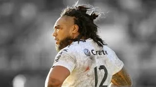 Thumbnail: Ma'a Nonu | Rock | Rugby Motivation