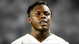 Thumbnail: Maro Itoje | The Pearl | Rugby Motivation
