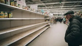Thumbnail: TYPICAL Mall in Russia 🛍 (April 2026) 