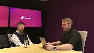 Thumbnail: How ExpressVPN Uses Rust to Secure Your Privacy