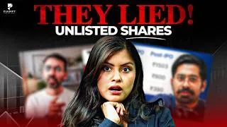 Thumbnail: Why Every YouTuber Got Unlisted Shares Wrong