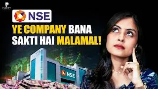Thumbnail: NSE IPO में पैसा लगाऊ या नहीं? Financial Reality Exposed