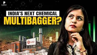 Thumbnail: How this Tiny Company beating china in chemical Monopoly