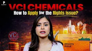 Thumbnail: How to Apply for the VCI Chemicals Rights Issue: Complete Guide