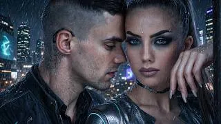 Thumbnail: Hollow Crown - Dark Synth Rock Anthem | Depeche Mode Style