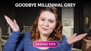 Thumbnail: Color Trends 2026 Interior Designers Can’t Ignore