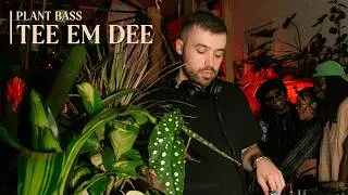 Thumbnail: Deep, Soulful House Mix at a Brooklyn Plant Shop | TEE EM DEE